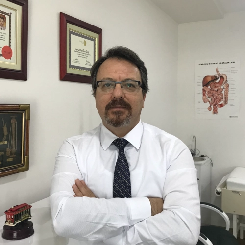 R. Taner Divrik
