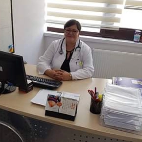 Güner Banu Kayabaşı