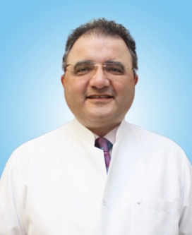 Mustafa Cenk Ecevit