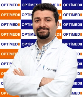 Mehmet Gözlügöl