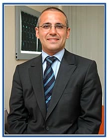 Selim Muğrabi