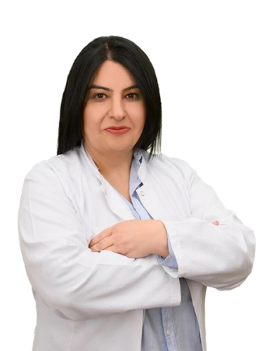 Filiz Ateş