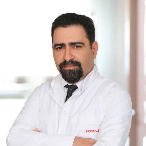 Öğr. Üyesi Ertan Emek