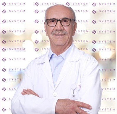 Mustafa Türkmen