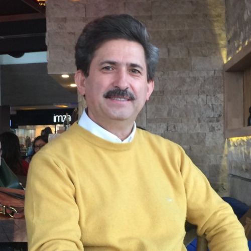 Oğuz Temizyürek