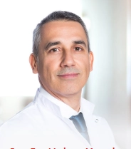 Hakan Yenel