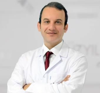 Zafer Yıldırım