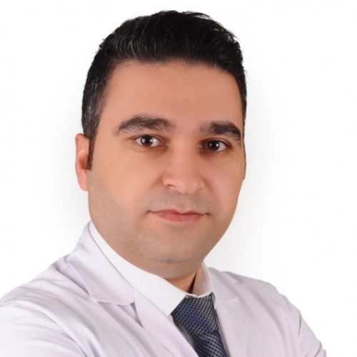 Ahmet Özcan Kızılkaya
