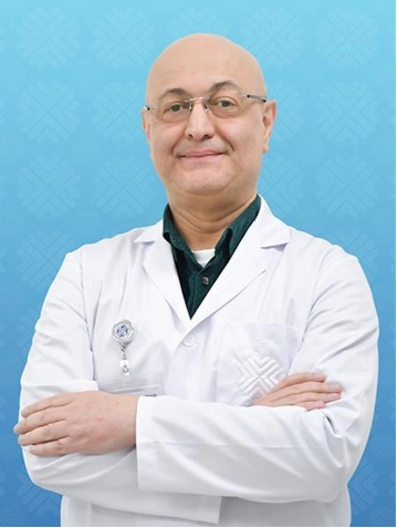Erkin Pekmezci