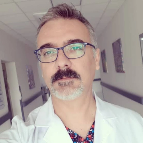 Selçuk Coşkun