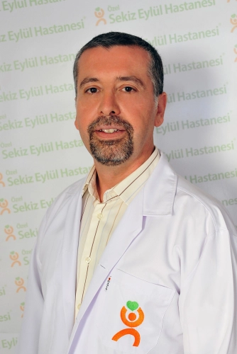 Mustafa Murat Efe