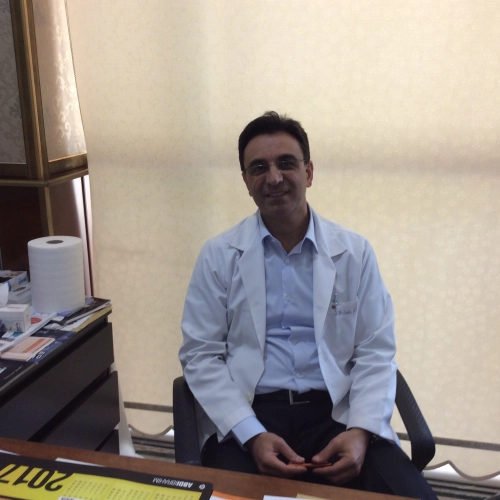 Ünal Dökücü