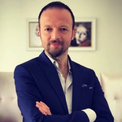 Ahmet Hamdi Aytekin