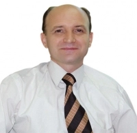 Bülent Topuz