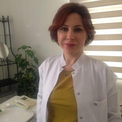 Hilal Çetin