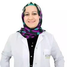 Huriye Toprak