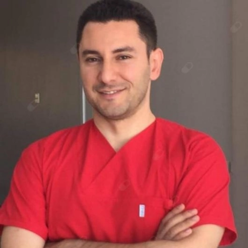 Mehmet Güşen