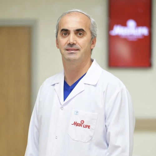 Ahmet Fikret Yücel