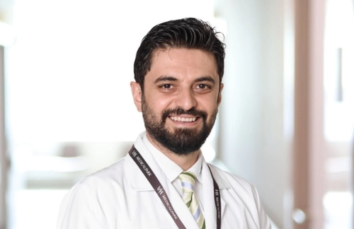 Serdar Azat Ataman