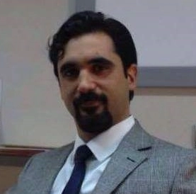Mustafa Bezirgan