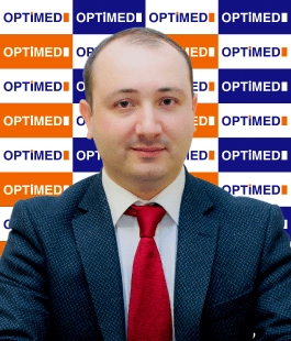 Emre Minareci