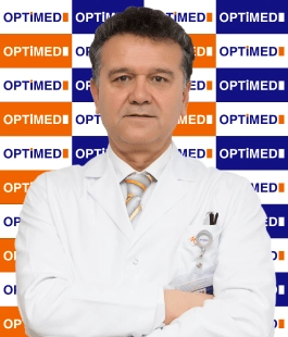 Recep Çalışkan