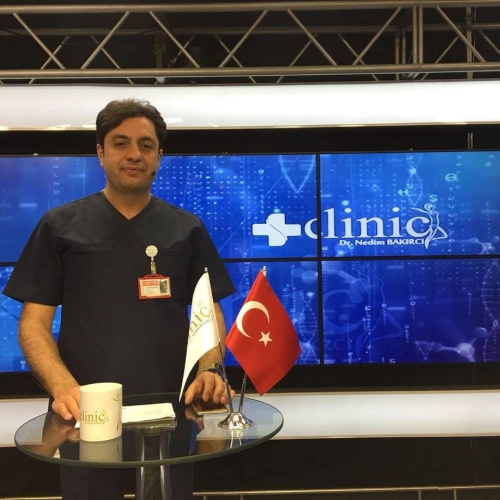 Nedim Bakırcı