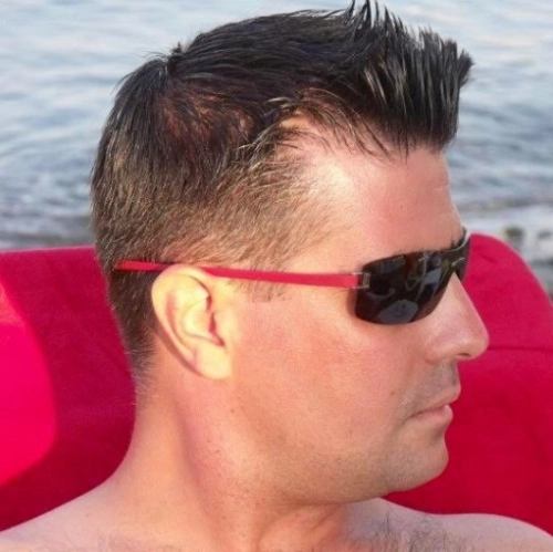 Mehmet Deniz Altıparmak