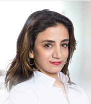 Serpil Çelik