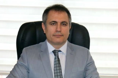 Uğur Tiftikçi