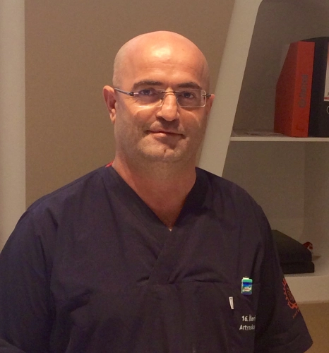 Cemil Coşkun