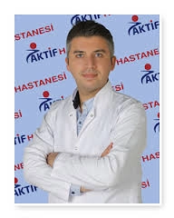 İlker Ganal