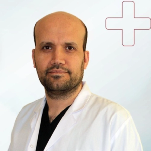 Asaf Bozkaya