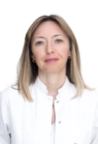 Doç. Dr. Demet Özgil Yetkin
