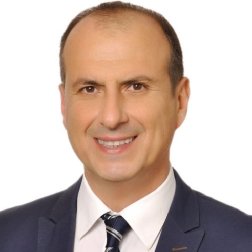 Prof. Dr. Dt. Mete Özer