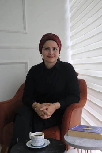 Aile Danışmanı Emel Sevencan