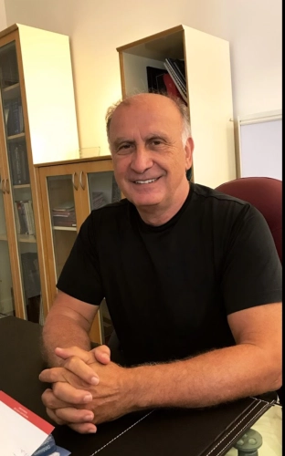 Melih Boyacıoğlu