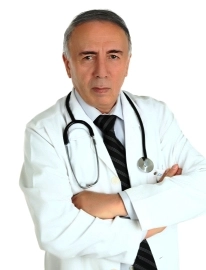 Şakir Özdağ