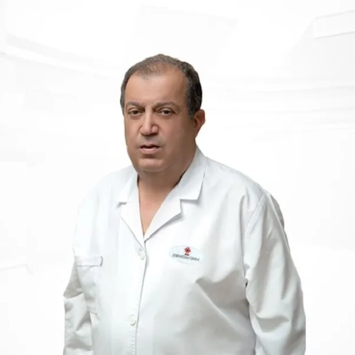 Mustafa Necat Ketani