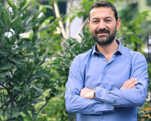 Serdar Zengin