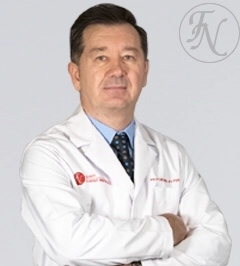 Bekir Alper Kılıç