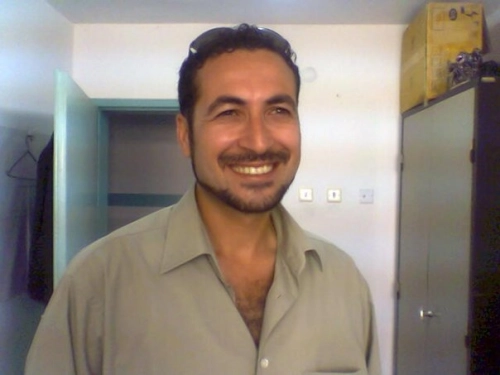 Dr. Uzm. Psk. Özcan Elçi