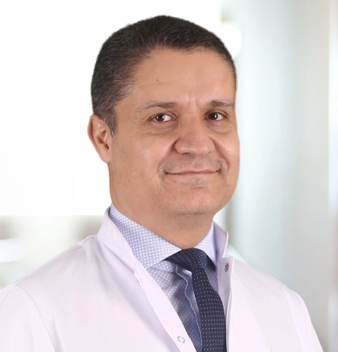Murat Saylık