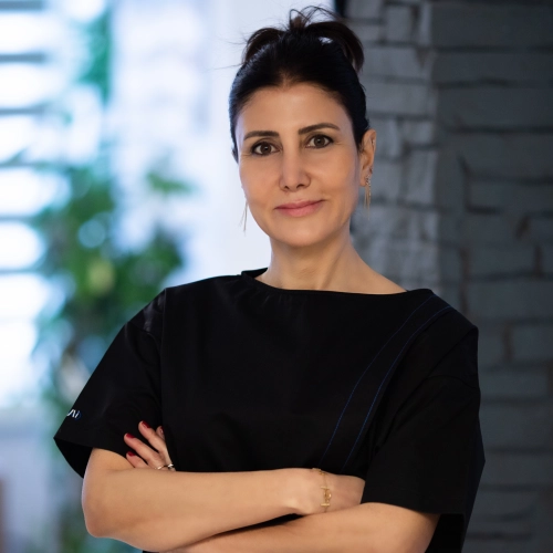 Funda Çırak Ülger