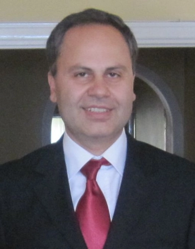 Op. Dr. Çağatay Yalçın Aydıner