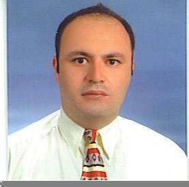 Hüseyin Ergin