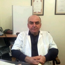 Mahmut Karamehmetoğlu