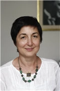 Prof. Dr. Dt. Emine halide Nayır