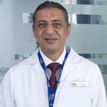 Melih Vural