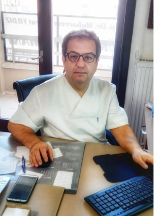 Muharrem Murat Yıldız